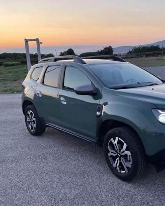 DACIA DUSTER JURNAY UP