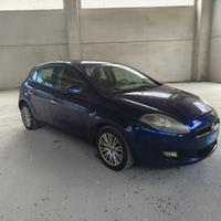 Fiat bravo 1.6 mjet Dynamic