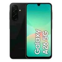 SAMSUNG A26 5G 128 GB 6 GB BLACK NUOVO