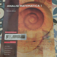 Analisi matematica i