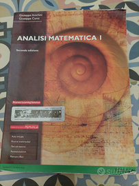 Analisi matematica i