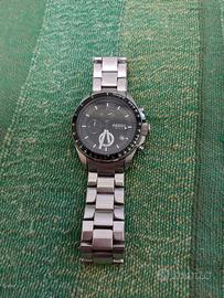 Orologio FOSSIL DECKER da uomo 10atm (usato)