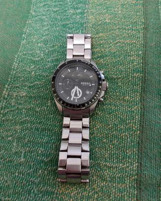 Orologio FOSSIL DECKER da uomo 10atm (usato)