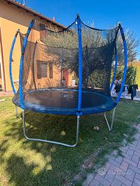 Tappeto elastico