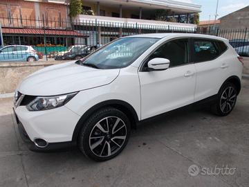 Nissan Qashqai 1.2 DIG-T Tekna