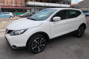 Nissan Qashqai 1.2 DIG-T Tekna