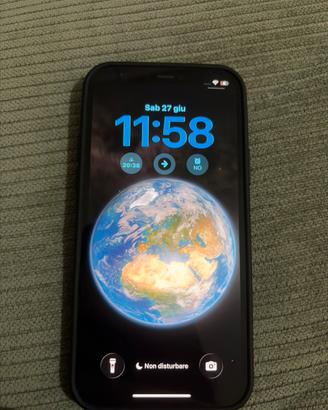 iPhone 12