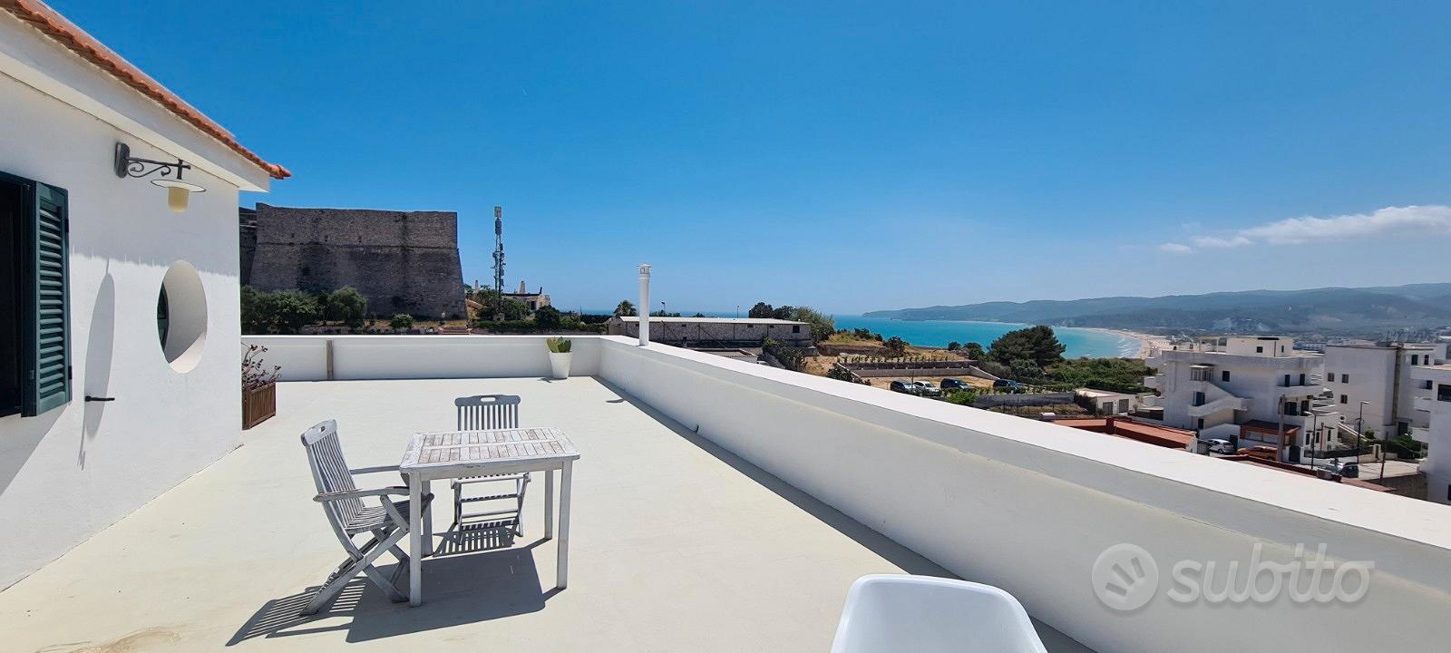 Appartamento – Vieste, Foggia - Vista 3