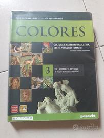 Colores 3