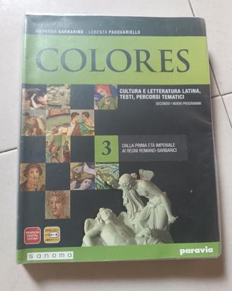 Colores 3