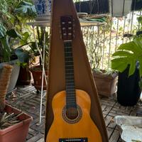 Chitarra acustica