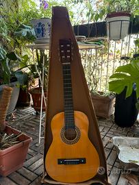 Chitarra acustica
