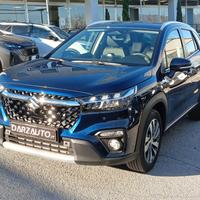 SUZUKI S-Cross 1.4 Hybrid 4WD AllGrip Starview