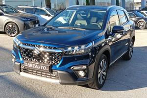 SUZUKI S-Cross 1.4 Hybrid 4WD AllGrip Starview