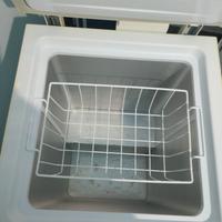 Congelatore a pozzetto beko