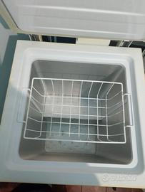 Congelatore a pozzetto beko