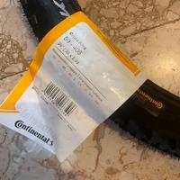 Copertone bici mtb  continetal