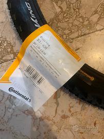 Copertone bici mtb  continetal