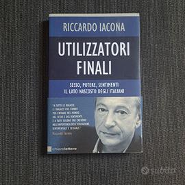Utilizzatori finali - Riccardo Iacona