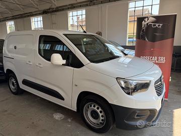 Opel Combo Cargo 1.5 Diesel 130CV S&S AT8 PC 1000k