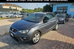 SEAT Arona 1.0 TGI FR