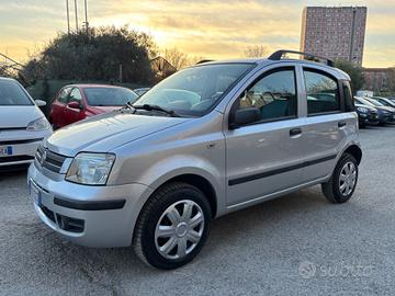 Fiat Panda 1.2 Dynamic Natural Power METANO
