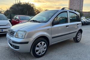 Fiat Panda 1.2 Dynamic Natural Power METANO