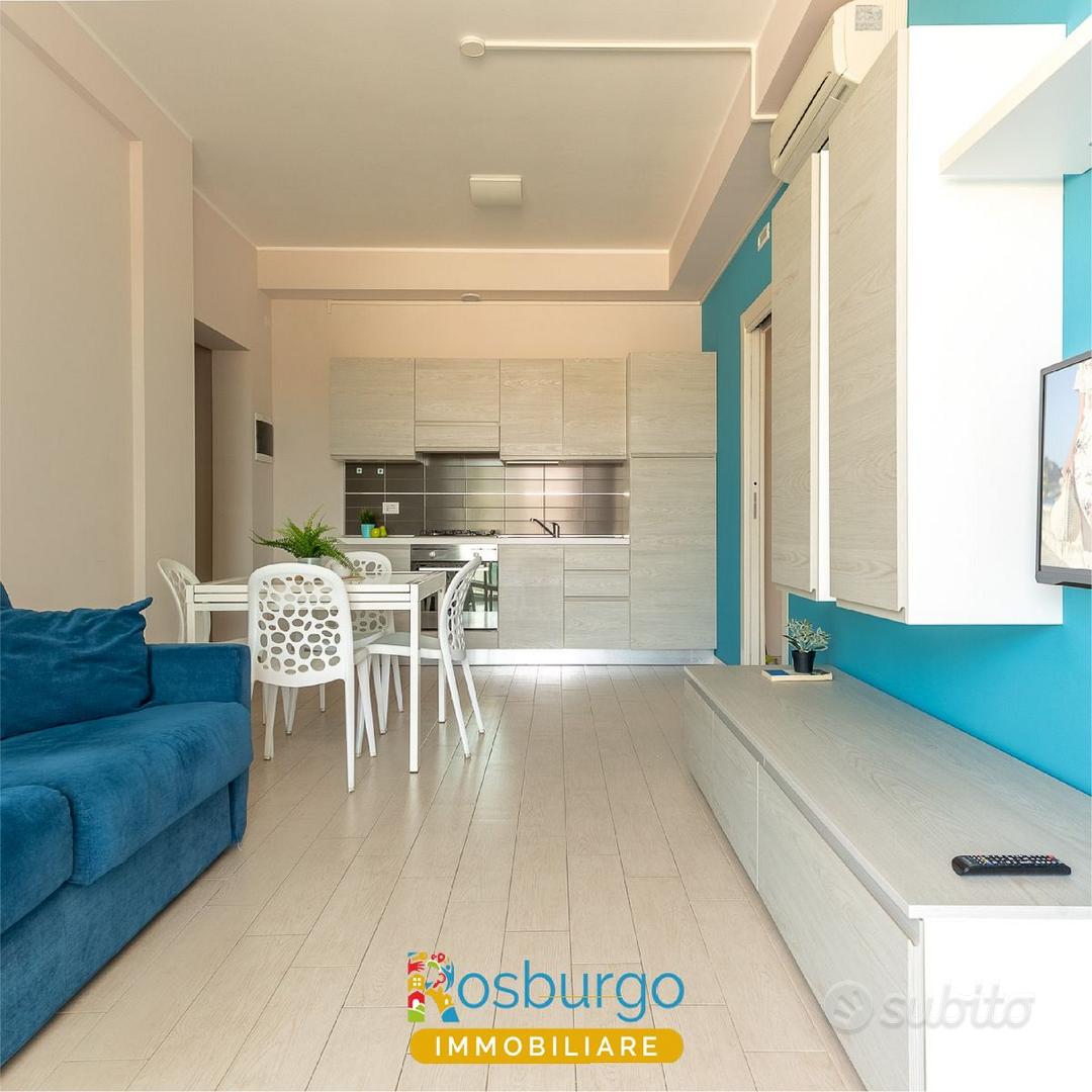 Appartamento – Giulianova, Teramo - Vista 5