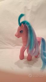 My Little Pony G2 Hasbro 1997 vintage 