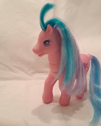 My Little Pony G2 Hasbro 1997 vintage 