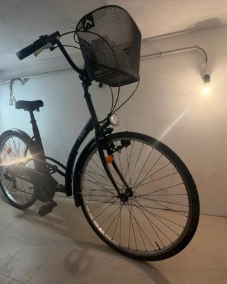 Bicicletta B twin