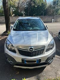 Opel Mokka 1.6 CDTI Ecotec 136 CV Start&Stop Cosmo
