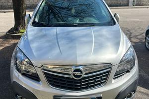 Opel Mokka 1.6 CDTI Ecotec 136 CV Start&Stop Cosmo