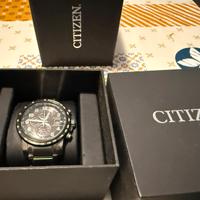 Orologio Citizen H800 radiocontollato