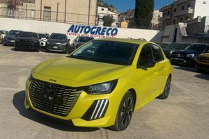 Peugeot 208 PureTech 100 Stop&Start 5 porte Allure