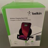 Caricabatterie Wireless Belkin