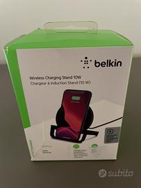 Caricabatterie Wireless Belkin