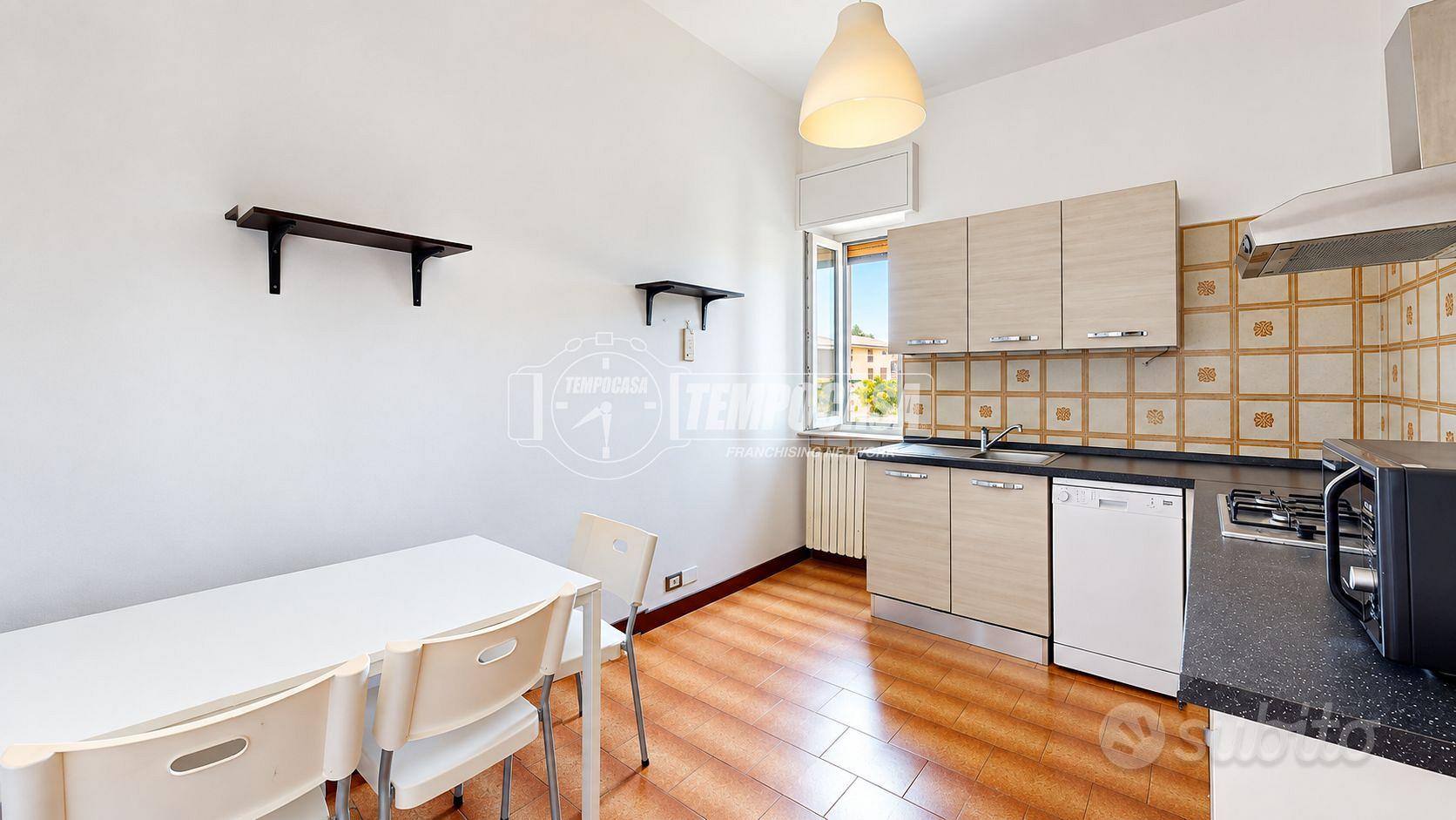 Appartamento – Lentate sul Seveso, Camnago - Altro