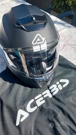 Casco modulare