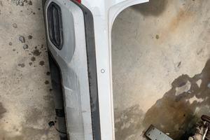 PARAURTI POSTERIORE SEAT ARONA ANNO:2021