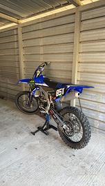 Yzf250f