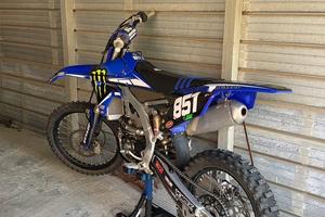 Yzf250f