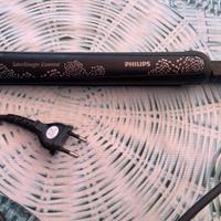Piastra capelli Philips