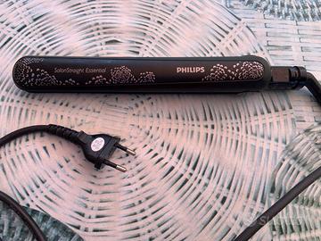 Piastra capelli Philips