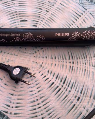 Piastra capelli Philips