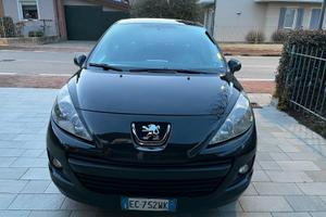 Pegeut 207 turbo disel