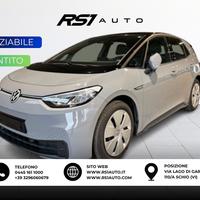 Volkswagen ID.3 Life