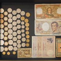 Franchi Francesi Circolati