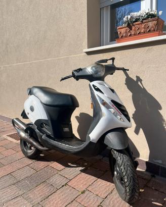 piaggio zip sp 50