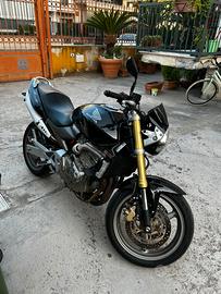 Honda hornet 600 2006